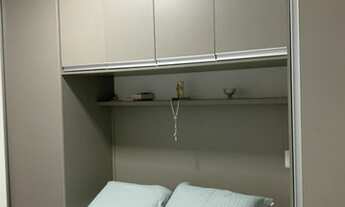 Imagem 2: Apartamento para venda tem 57 metros quadrados com 2 quartos