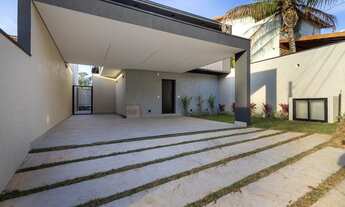 Imagem 1: Sobrado com 4 dormitórios à venda, 188 m² por R$ 1.390.000,00 - Parque Imperador - Campina