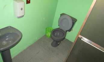 Imagem 5: PORTO ALEGRE - Conjunto Comercial/Sala - PASSO DAREIA