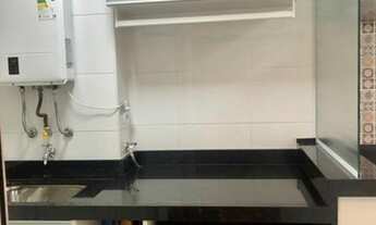 Imagem 4: Apartamento Venda Jardim São Caetano 2 dormitorios Suite Terraço Churrasqueira Completo S