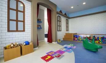 Imagem 5: Apartamento a venda com 2 quartos no Rocha