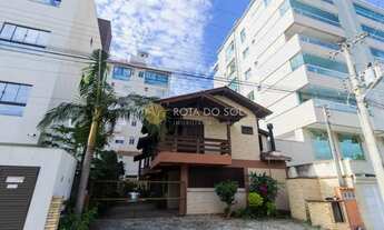 Imagem 3: Casa Geminada com 3 quartos à venda em Bombas, Bombinhas/SC