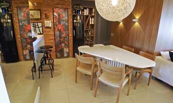 Imagem 6: EXR) Apartamento à venda no Guararapes de 106m² * 3 suítes e 3 vagas