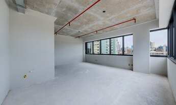 Imagem 5: Porto Alegre - Conjunto Comercial/Sala - Floresta