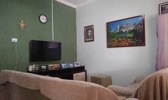 Imagem 2: Casa para Venda em São José dos Campos, Vila Paiva, 3 dormitórios, 2 banheiros, 2 vagas