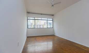 Imagem 3: Apartamento para venda tem 89 metros quadrados com 3 quartos em Pinheiros - São Paulo - SP