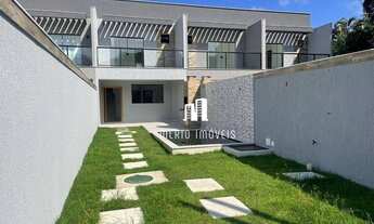 Imagem 2: Casa com 3 dormitórios à venda por R$ 799.000,00 - Vargem Grande - Rio de Janeiro/RJ