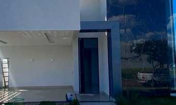 Imagem: Linda casa no condomínio fechado Terras