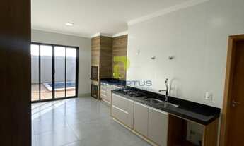 Imagem 3: Casa de Condomínio em Vila do Golf - Ribeirão Preto