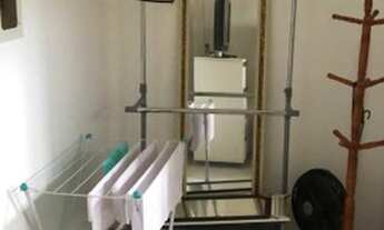 Imagem 6: Apt de 1/4 mobiliado para ALUGUEL