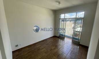 Imagem 2: APARTAMENTO RESIDENCIAL em SÃO LOURENÇO - MG, Centro