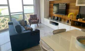 Imagem 5: Vistão Lagoa Apartamento com 3 dormitórios