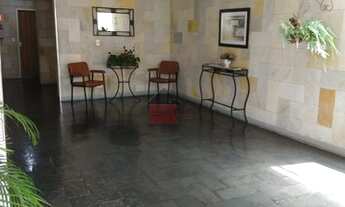 Imagem 3: Apartamento de 3 dormitórios com 1 banheiro, andar alto com uma ótima vista inclusa, loca