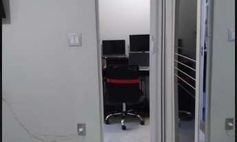 Imagem 6: Apartamento com 1 dormitório à venda, 55 m² por R$ 180.000,00 - Centro - São Vicente/SP