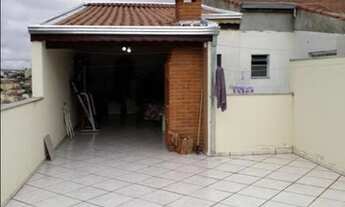 Imagem: Cobertura para Venda em Santo André, Vila