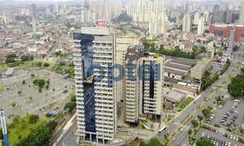 Imagem 4: SALA, 40 M² - JARDIM DO MAR - SÃO BERNARDO DO CAMPO/SP