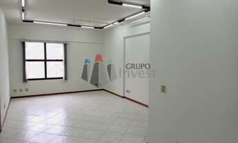 Imagem: Sala à venda, 35 m² por R$ 170.000,00