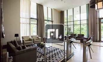 Imagem 2: Conjunto, 456 m² - venda por R$ 6.900.000,01 ou aluguel por R$ 39.000,01/mês - Brooklin