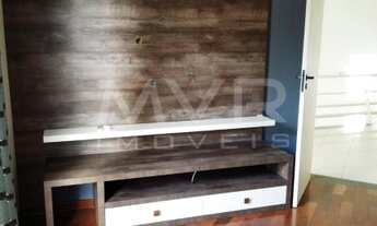 Imagem 7: Lindo sobrado para locação no Residencial Tivoli Park com 4 suites