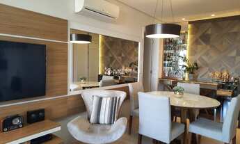 Imagem 5: NOVO HAMBURGO - Apartamento Padrão - Ideal