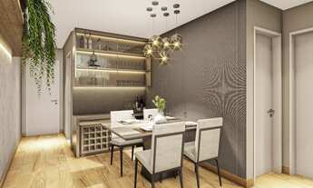 Imagem 2: Área privativa à venda, 2 quartos, 1 suíte, 2 vagas, Nova Suíssa - Belo Horizonte/MG