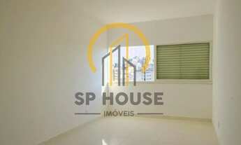 Imagem 2: Apartamento para venda, 4 dormitórios, 1 suíte, 3 banheiros, 1 vaga, 108 m², Consolação