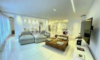 Imagem 5: Rio de Janeiro - Apartamento Padrão - Leblon