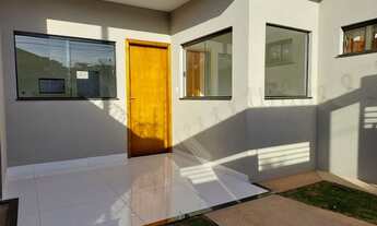 Imagem 3: Linda casa nova com três quartos no Sírio Libanês II - Santo Amaro