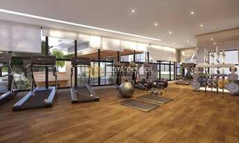 Imagem 5: Cobertura Vista Mar 3 quartos no Centro de Bombinhas