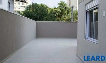 Imagem 2: APARTAMENTO - POMPÉIA - SP