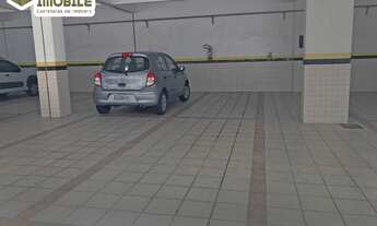 Imagem 7: Apartamento espaçoso no centro de Florianópolis. 2 dorm + depend