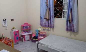 Imagem 6: Casa com 2 dormitórios à venda, 100 m² por R$ 180.000 - Estância São João - São José do Ri