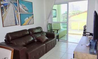 Imagem 4: 3 quartos com área lateral na Praia de Bacutia