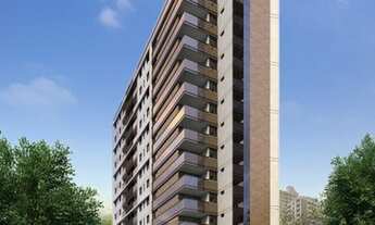 Imagem: BELO HORIZONTE - Apartamento Padrão - Funcionários