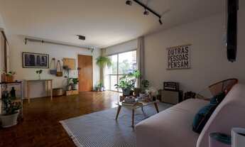 Imagem: Apartamento Venda 2 Dormitórios - 93 m²