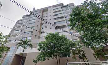 Imagem 2: Apartamento Studio na Pompeia com Varanda e Vaga