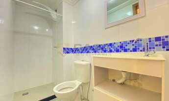 Imagem 7: DR-Imóveis-Excelente oportunidade no Condomínio Viver Horto Serra: Apartamento de 2 quar