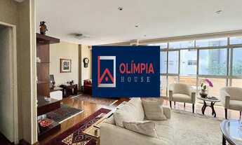 Imagem 4: Apartamento Venda Itaim Bibi 200 m² 4 Dormitórios