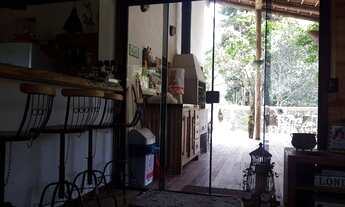 Imagem 3: Fazenda/Sítio/Chácara para venda tem 84500 metros quadrados com 3 quartos