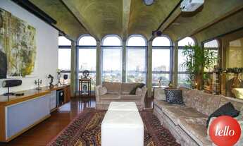 Imagem 7: São Paulo - Apartamento Padrão - Brooklin