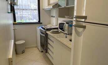 Imagem 5: Flat à venda, 82 m² por R$ 2.300.000,00 - Ipanema - Rio de Janeiro/RJ