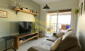 Imagem 2: Apartamento, Vila Romana - São Paulo