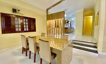 Imagem 9: Casa 250m² no Olho Dágua Projetados e Piscina 03 Suítes MKT***TR106671