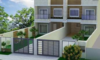 Imagem 3: Sobrado para Venda em São José dos Pinhais, Cidade Jardim, 3 dormitórios, 1 suíte, 3 banhe