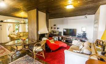 Imagem 5: EXCELENTE CASA COM PISCINA E VISTA GUAIBA 3 DORMITÓRIOS NO CRISTAL