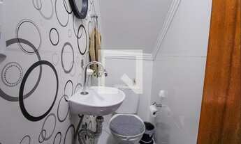 Imagem 5: Casa à Venda - Vila Santa Clara, 3 Quartos, 88 m2