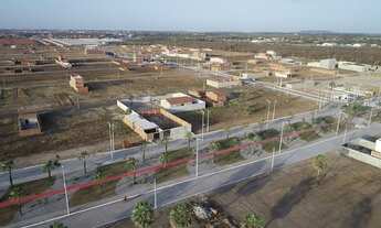 Imagem: Lotes Líberados Para Construir no JEREISSATI