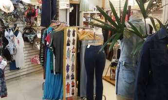 Imagem 3: Ponto Comercial em Santo Amaro Loja de moda com estoque cozinha e espaços especiais