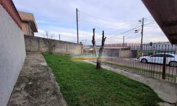 Imagem 6: CASA com 4 dormitórios para alugar com 140m² por R$ 1.550,00 - CAMPO MAGRO / PR