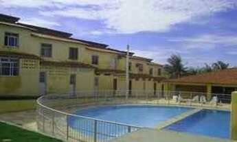 Imagem: Casa em condomínio no icaraí por temporada